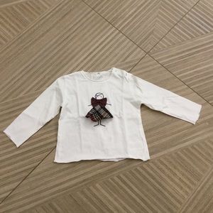 Frugoo baby girl top 18M